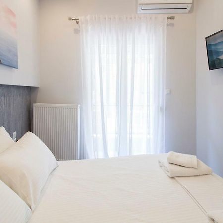 Flow - White Tower Two Bedroom Suite Salonicco Esterno foto