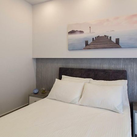 Flow - White Tower Two Bedroom Suite Salonicco Esterno foto