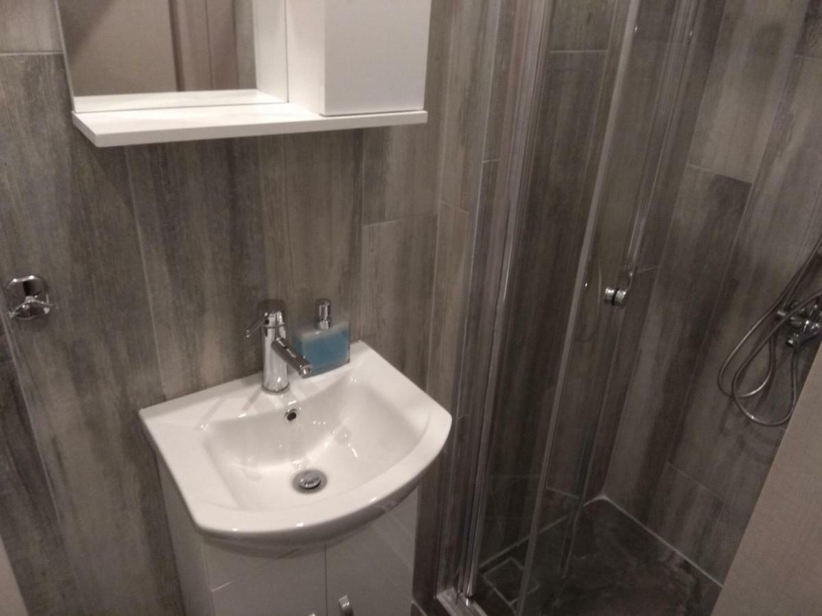 Flow - White Tower Two Bedroom Suite Salonicco Esterno foto