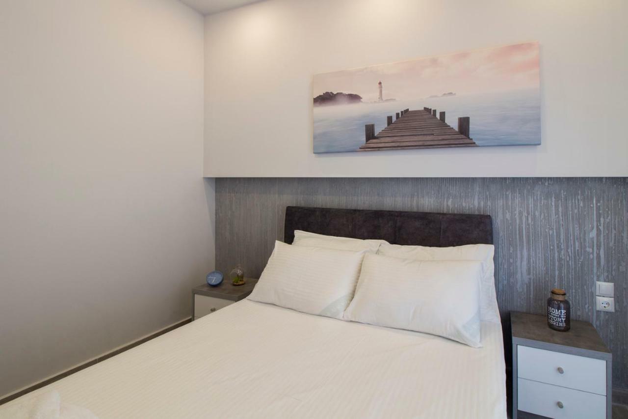 Flow - White Tower Two Bedroom Suite Salonicco Esterno foto